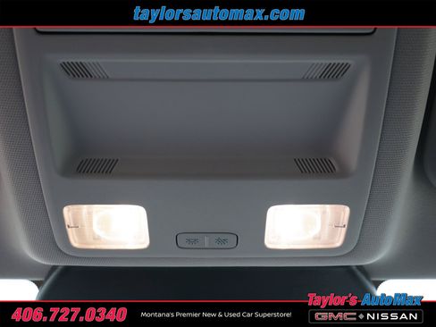 Used 2025 Ford Escape Active AWD/4WD image 28