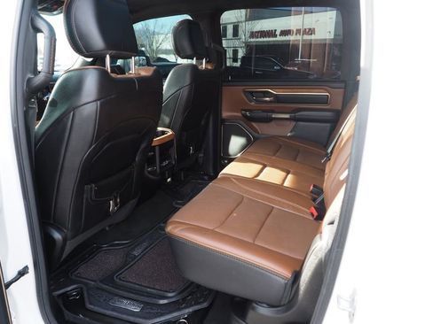 Used 2022 RAM 1500 Limited image 14