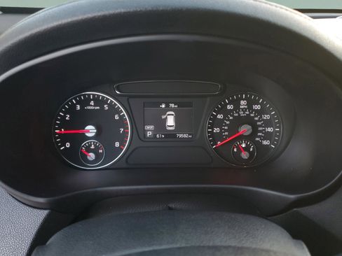 Certified 2019 Kia Sorento L image 32