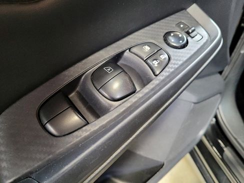 Used 2024 Nissan Sentra SV FWD image 27