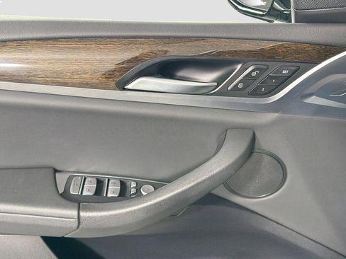 Used 2020 BMW X3 xDrive30i w/ Convenience Package image 18