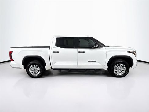Used 2024 Toyota Tundra SR5 w/ SR5 Convenience Package image 9