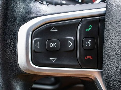 Used 2023 RAM 1500 Big Horn AWD/4WD image 28