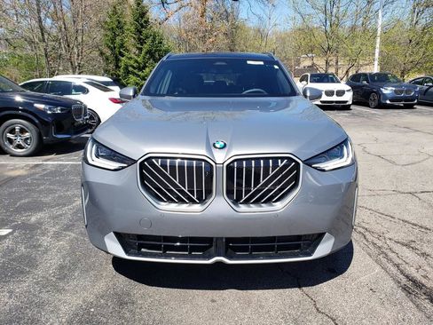 New 2026 BMW X3 xDrive30 image 2