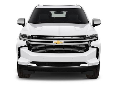 Used 2021 Chevrolet Tahoe Premier w/ Premium Package image 4