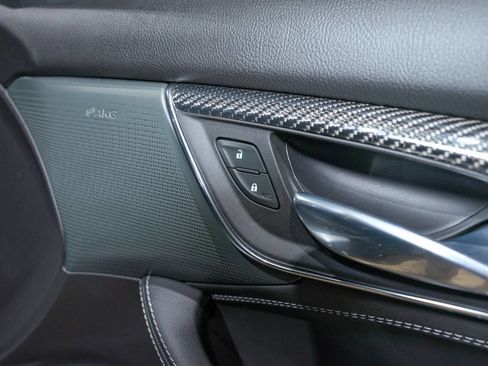 Used 2023 Cadillac CT5 V Blackwing image 38