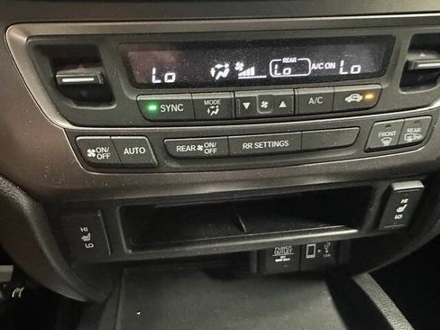 Used 2019 Honda Ridgeline RTL-T image 15