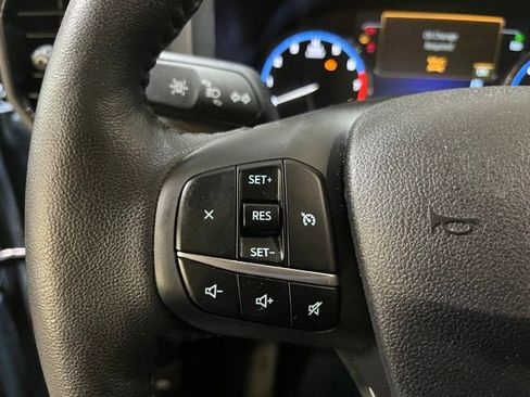 Used 2024 Ford Bronco Sport Outer Banks w/ Tech Package AWD/4WD image 17