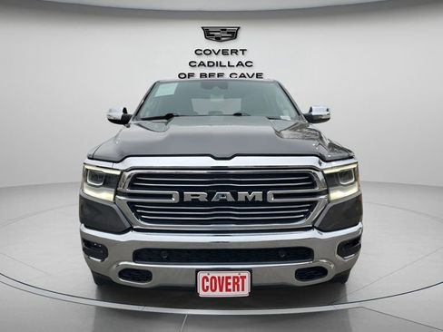 Used 2022 RAM 1500 Laramie image 2
