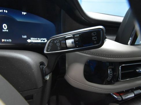 Used 2021 Lincoln Aviator Reserve w/ Elements Package Plus image 17