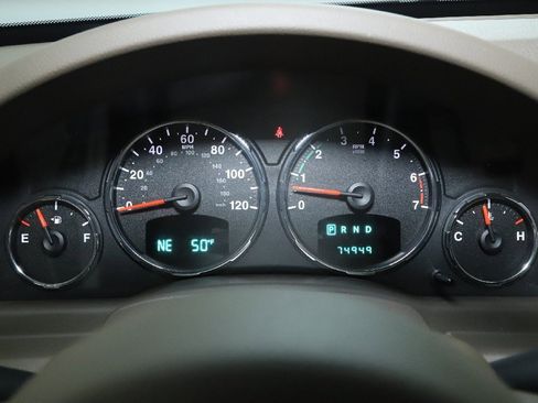 Used 2012 Jeep Liberty Sport w/ Popular Equipment Group image 30