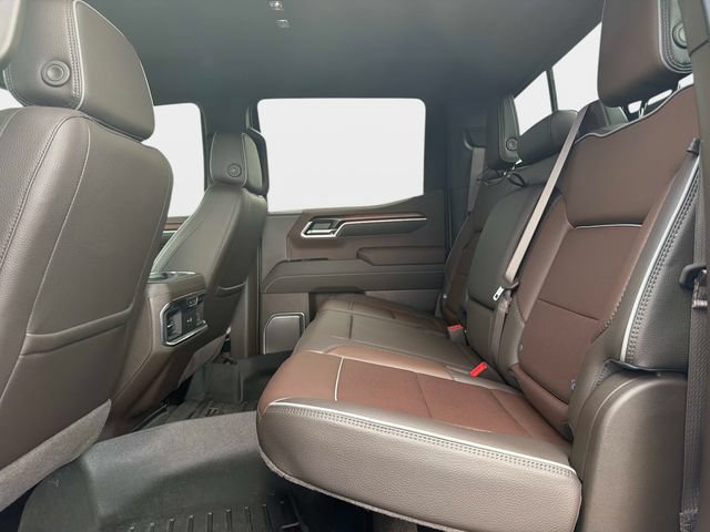 Used 2026 GMC Sierra 1500 Denali AWD/4WD image 12