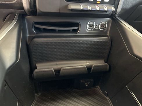 Used 2023 RAM 1500 Big Horn image 42