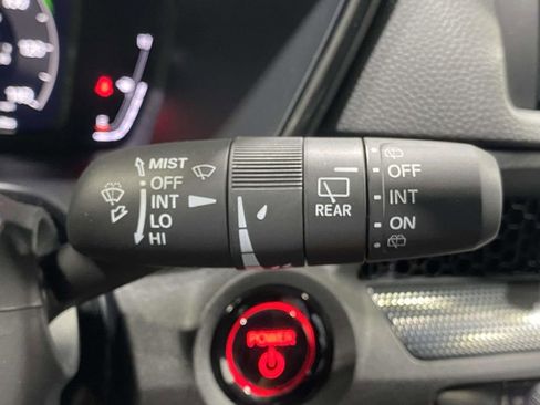 New 2026 Honda CR-V Sport-L image 25