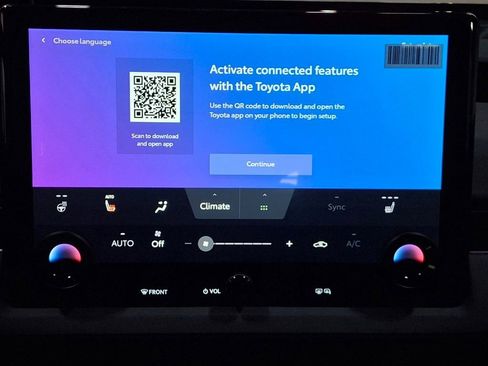 New 2026 Toyota bZ image 18