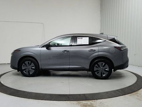 Used 2025 Nissan Murano SL w/ Cargo Package AWD/4WD image 4