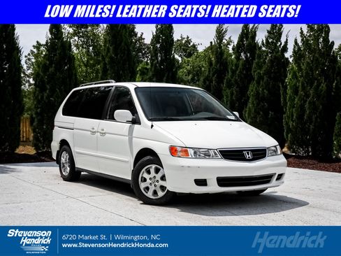 Used 2004 Honda Odyssey EX-L image 1