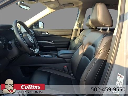 Certified 2023 Nissan Pathfinder SL image 20