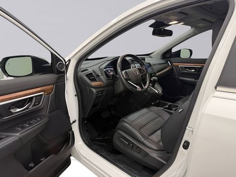 Used 2021 Honda CR-V EX-L image 9