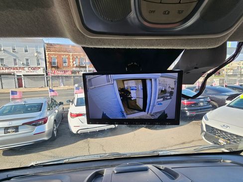 Used 2020 RAM ProMaster 3500 FWD image 18