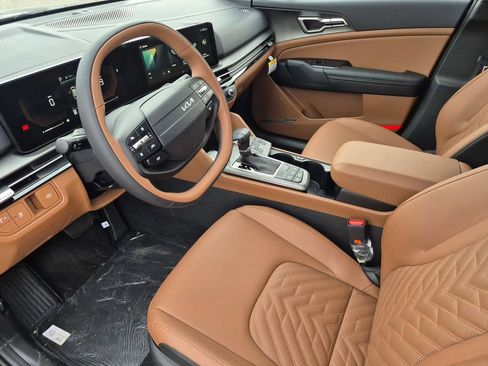 New 2026 Kia Sportage X-Line image 10