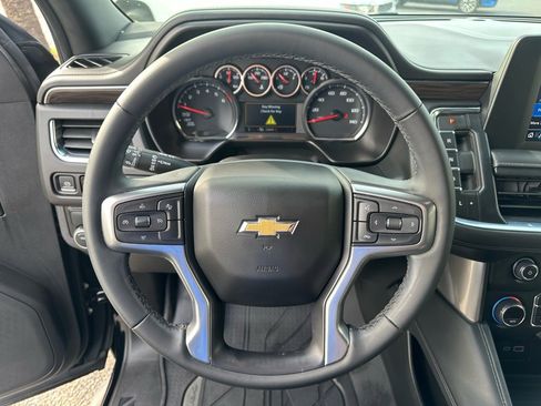 Used 2024 Chevrolet Tahoe LS w/ Driver Alert Package image 13