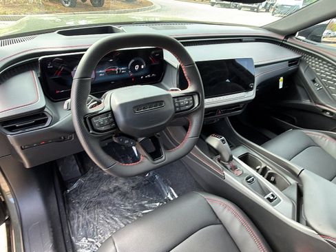 New 2026 Dodge Charger R/T AWD/4WD image 20