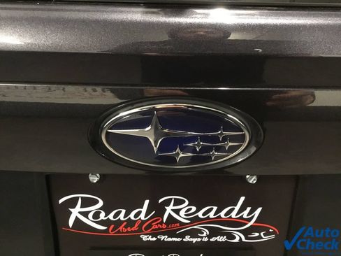 Used 2018 Subaru Crosstrek 2.0i Limited AWD/4WD image 13