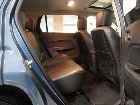 Used 2016 GMC Terrain SLT w/ Open Road Package image 21