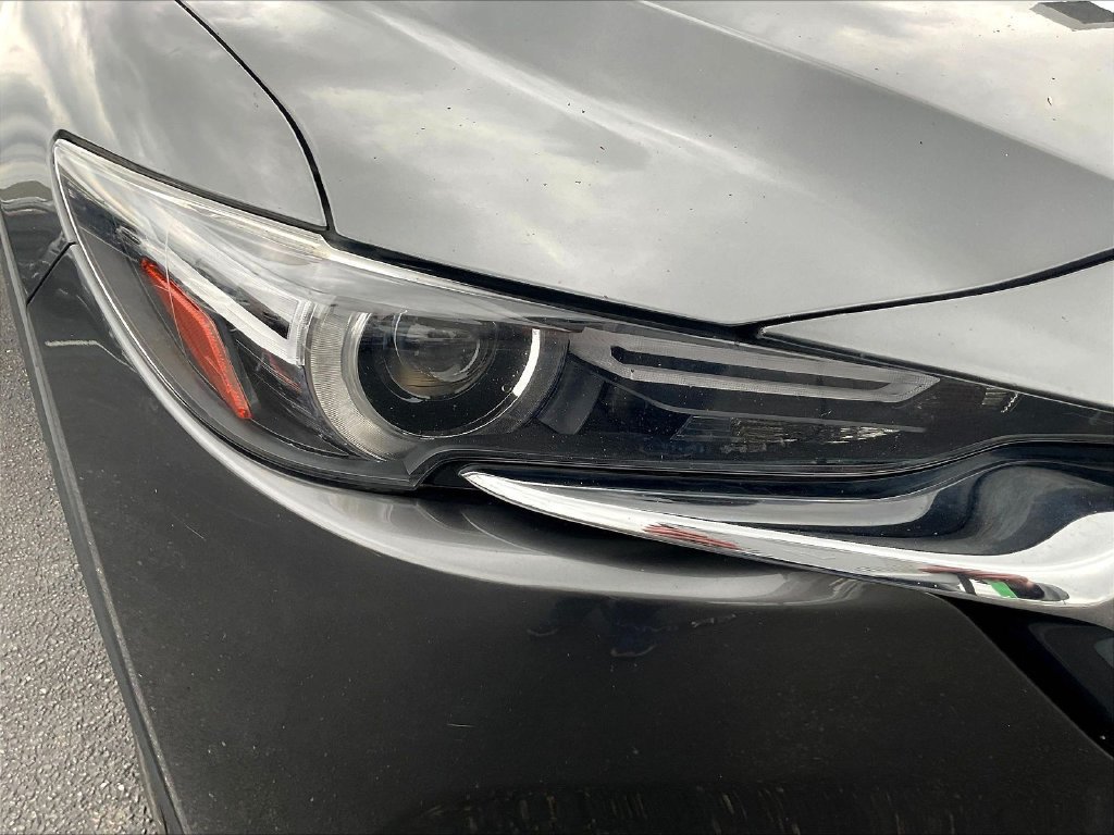 Used 2019 MAZDA CX-5 Grand Touring AWD/4WD image 31