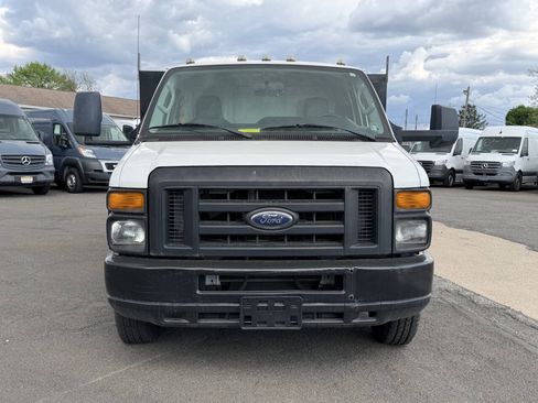 Used 2012 Ford E-450 and Econoline 450 Super Duty RWD image 8