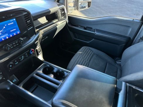 Used 2022 Ford F150 XL w/ STX Appearance Package image 37