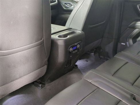 Certified 2024 Chevrolet Tahoe LT image 21