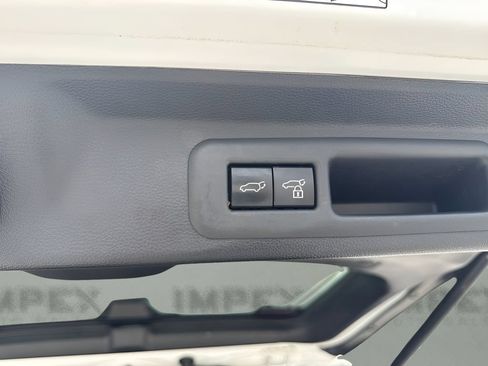 Used 2025 Toyota Sequoia TRD Pro AWD/4WD image 22