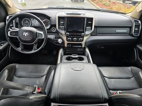 Used 2019 RAM 1500 Laramie image 14