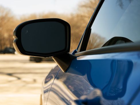 Used 2026 Honda HR-V Sport image 12