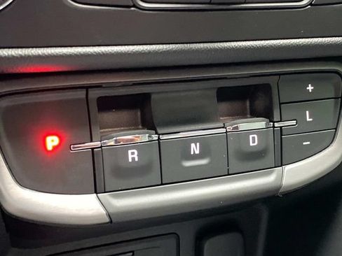 Used 2022 GMC Terrain AT4 w/ Infotainment Package II AWD/4WD image 29