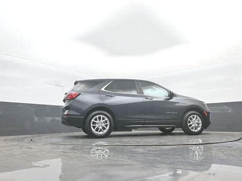 Used 2022 Chevrolet Equinox LT AWD/4WD image 39