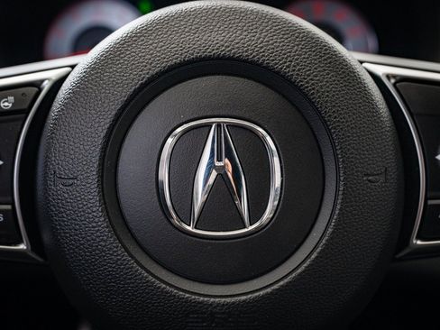 Used 2023 Acura RDX AWD w/ A-Spec & Advance Pkg image 28