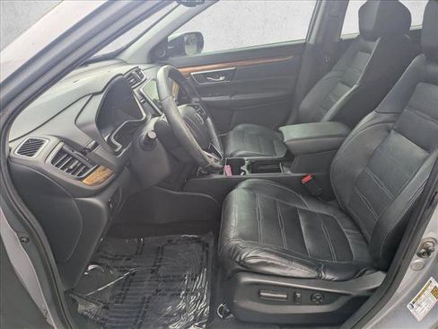 Used 2019 Honda CR-V EX-L image 16