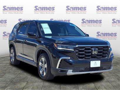 Used 2024 Honda Pilot EX-L