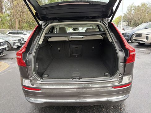 Certified 2023 Volvo XC60 B5 Plus w/ Protection Package Premier image 34
