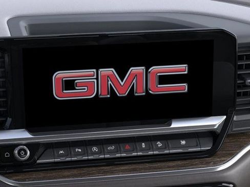 New 2026 GMC Sierra 1500 SLE AWD/4WD image 44