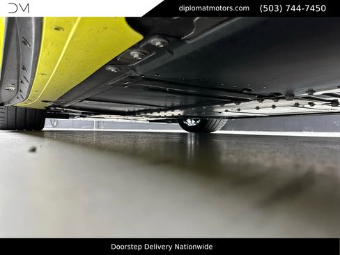 Used 2023 Chevrolet Corvette Z06 image 60