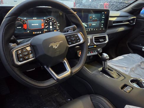 New 2026 Ford Mustang GT Premium RWD image 8