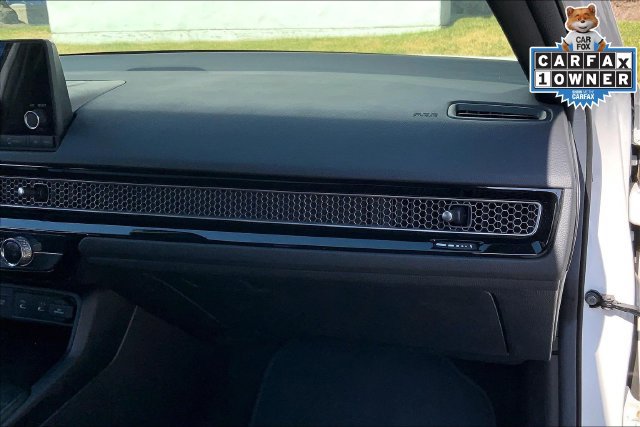 Used 2025 Honda Civic Sport image 16