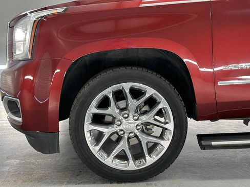 Used 2019 GMC Yukon Denali w/ Denali Ultimate Package RWD image 5