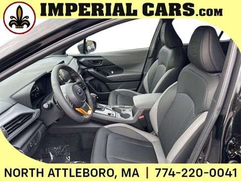 New 2026 Subaru Crosstrek 2.5i Wilderness image 12