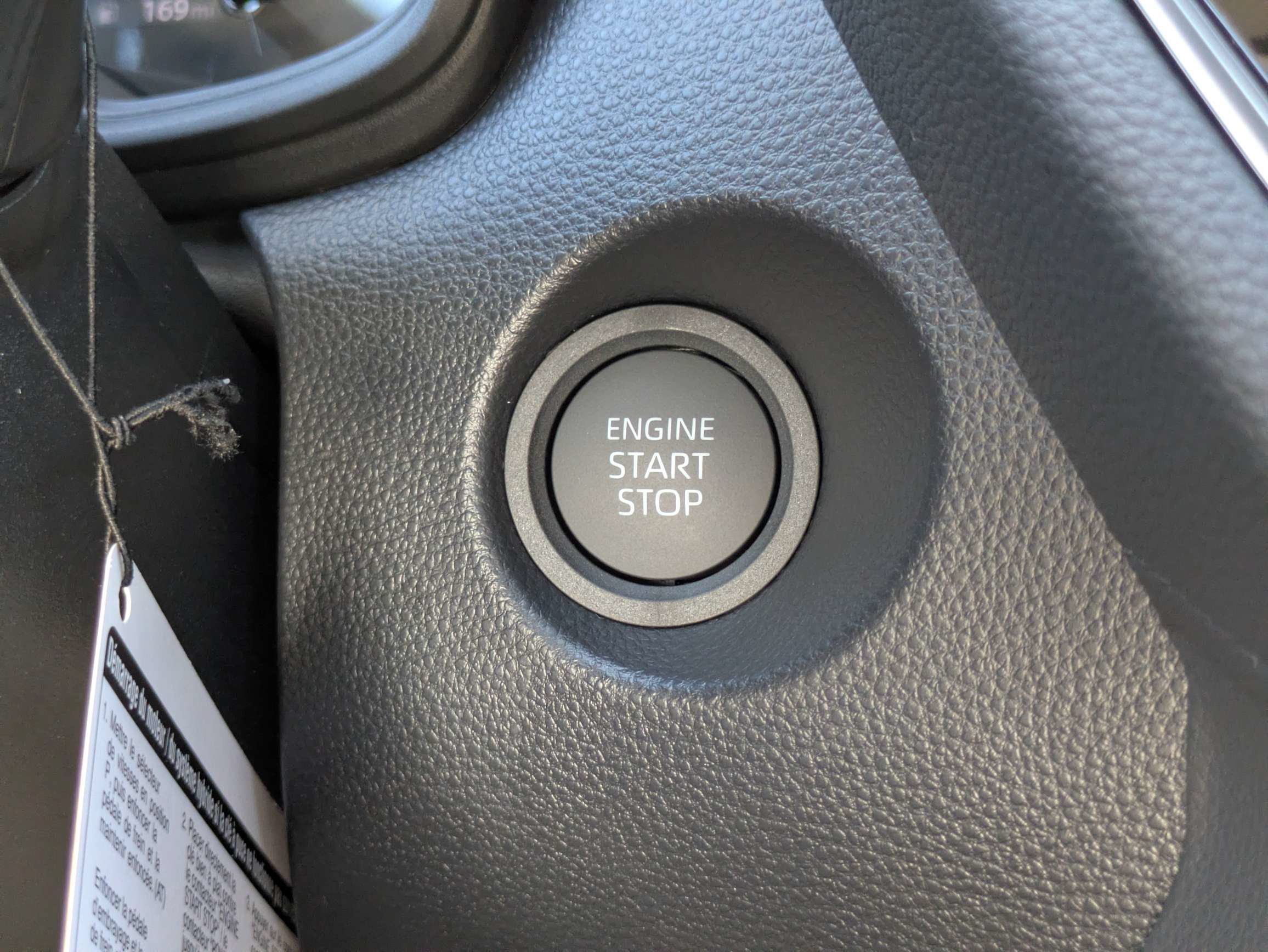 New 2026 Toyota Corolla Cross LE FWD image 28