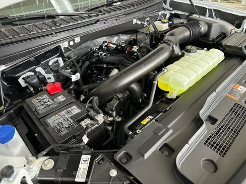 New 2026 Ford Expedition Max King Ranch image 14